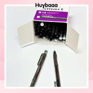 Bút B13 Chính Hãng - Bút Bi Cao Cấp, Mực Lâu Phai - Combo Giá Ưu Đãi