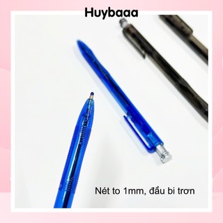 Bút B13 Chính Hãng - Bút Bi Cao Cấp, Mực Lâu Phai - Combo Giá Ưu Đãi