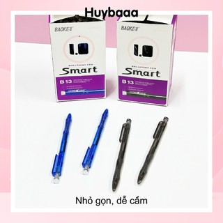 Bút B13 Chính Hãng - Bút Bi Cao Cấp, Mực Lâu Phai - Combo Giá Ưu Đãi