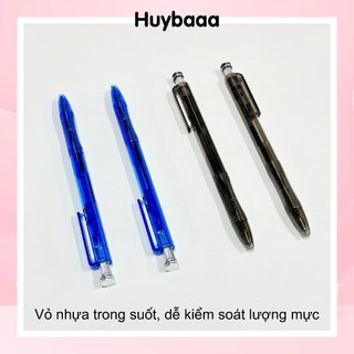 Bút B13 Chính Hãng - Bút Bi Cao Cấp, Mực Lâu Phai - Combo Giá Ưu Đãi