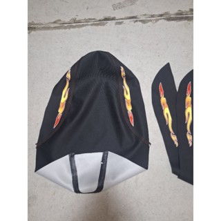 Vỏ bọc Yên dòng Xe Ga Fom Kiểu_ Zin.  Thành Nhiều biến thể(Đặt hàng Ghi Chú Tên xe_Đời xe) Yên xe máy