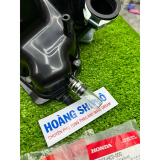 ống xả cặn pô E chính hãng