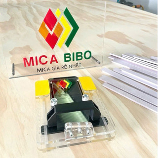  "Cắt fomex hiệu quả với dao xả nẹp đa năng - Dụng cụ thiết yếu cho mọi công trình tặng 2 lưỡi dao" 