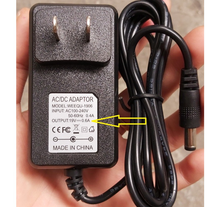 Sạc ILIFE X800 Robot hút bụi và lau nhà thông minh