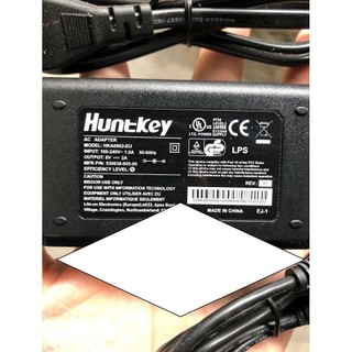 Adapter DC 8v 2a loại tốt