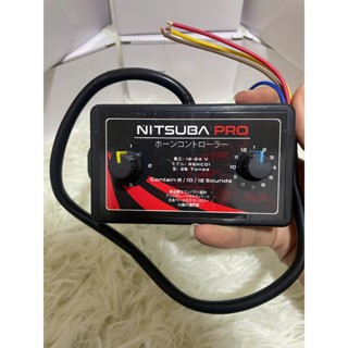 Nhại còi  misuba, nhại còi xe  ô tô, xe  tải, xe  máy, nhại còi  hơi còi điện 12v  và 24v