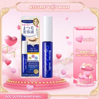  Serum Dưỡng Dài Mi Kissme Watering Eyelash Serum Phiên Bản Mới 5.5g 