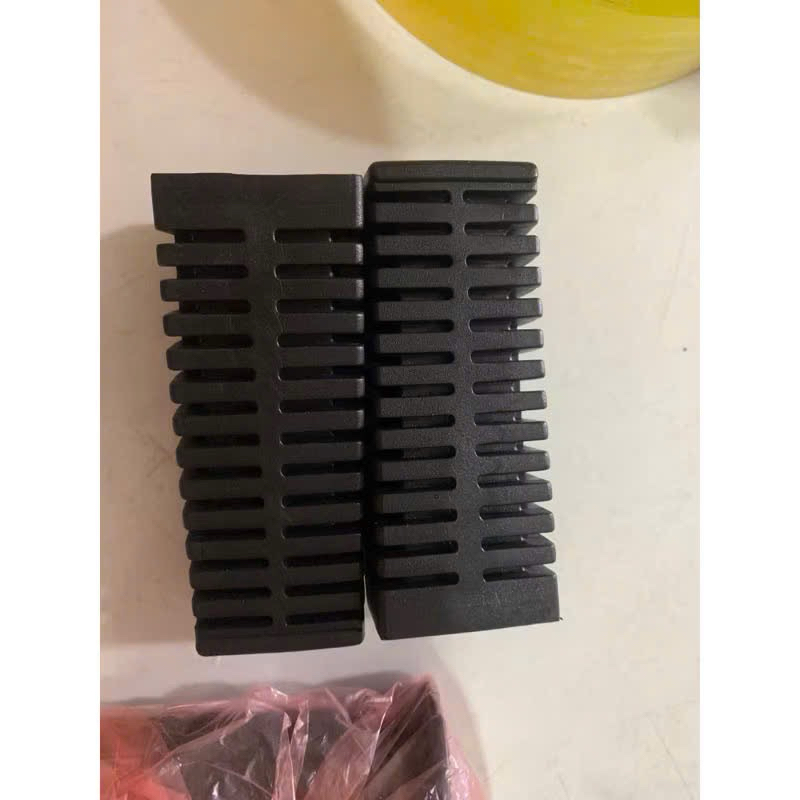 cao su để chân angle sym 100 -110 chính hãng sym