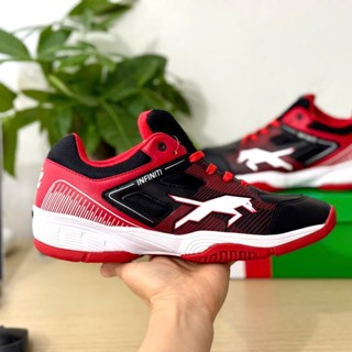 {Tặng 2 đôi tất VHD} Giày cầu lông, bóng chuyền VHD Cabeto sói đầu đàn Chính hãng