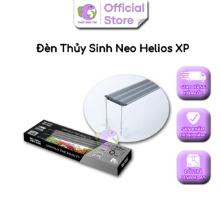 Đèn Thủy Sinh Neo Helios Flat XP
