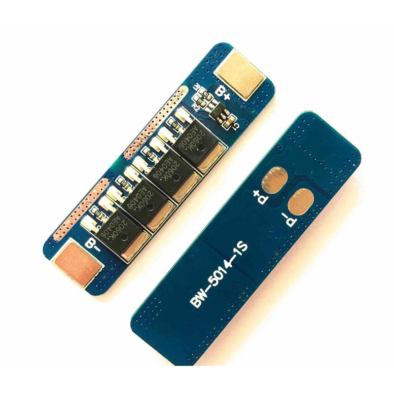 MẠCH 1S 15A PIN 3.2V