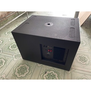 LOA SUB ĐIỆN 40 MARTIN, SUB ĐIỆN B3 NGUỒN XUYẾN
