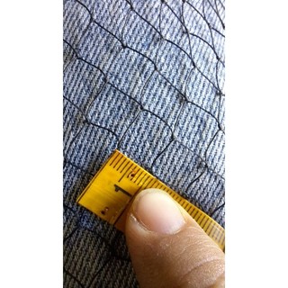 2 mặt Lưới lồng bẫy ốc mít đan tay