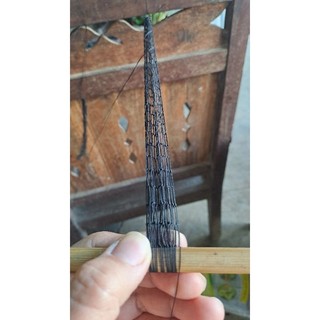 2 mặt Lưới lồng bẫy ốc mít đan tay