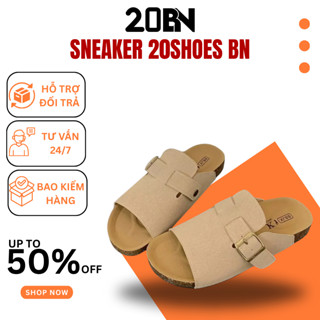 Dép Nữ Quai Ngang Da Lộn Đính Khuy Vuông, Dép Nữ Đế Bệt Da Lộn Thời Trang Nữ Hàng Đẹp || 1quai1khuy vuông da lộn