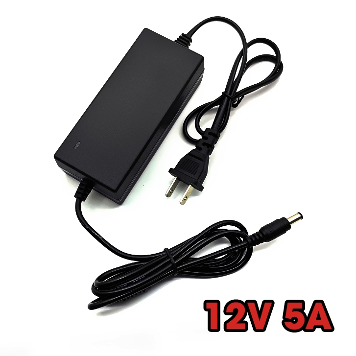 Nguồn adapter 12V 5A 10A 3A