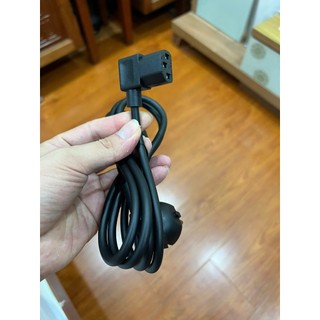 🔌 Dây Nguồn Loa Kéo Arirang MK-3600 - Chất Lượng Cao, An Toàn Khi Sử Dụng