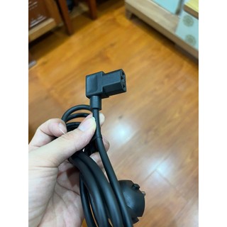 🔌 Dây Nguồn Loa Kéo Arirang MK-3600 - Chất Lượng Cao, An Toàn Khi Sử Dụng