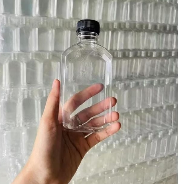 Combo ( 100 ) Dep 230ml nắp fi 30 đã được Tezt kiểm định chất lượng