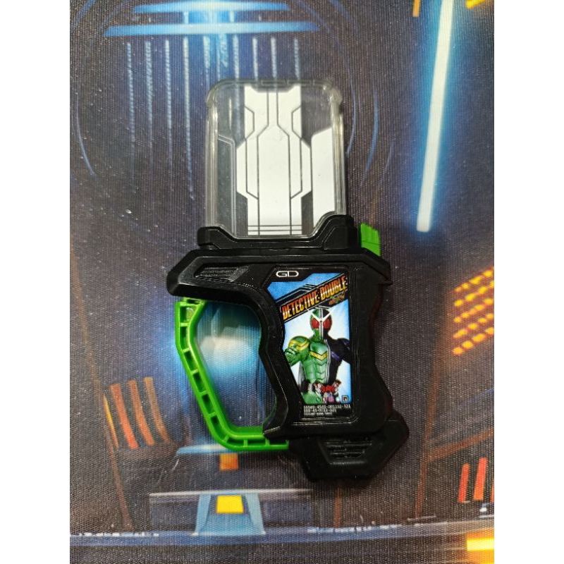 Đồ Chơi Gashat Dòng Dx Của Kamen Rider Ex-Aid Bandai chính hãng