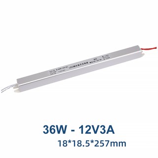 Nguồn đũa 12V (2A, 3A, 4A, 5A)