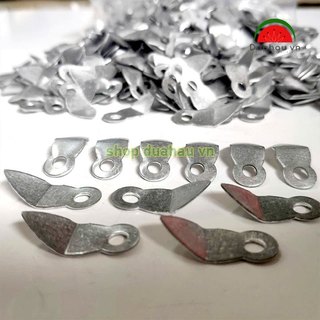 [1 Ký ] Hạt dưa sắt cong làm khung tranh
