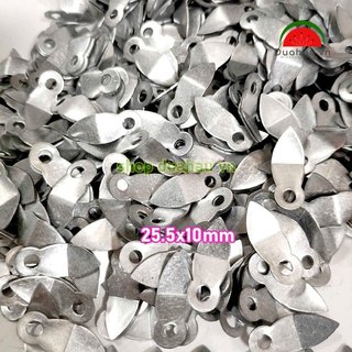 [1 Ký ] Hạt dưa sắt cong làm khung tranh