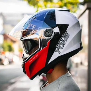 Kính Chắn Yohe 970 (KHÔNG BAO GỒM MŨ BẢO HIỂM)