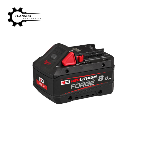 Forge 18V Milwaukee M18 FB8