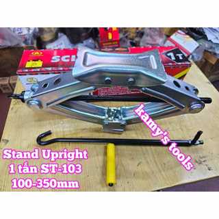 CON ĐỘI Ô TÔ 1000KG ST-103 (CON ĐỘI XẾP, ĐỘI XẾP)