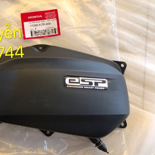 Ốp pô air vario click đời 2015-2017/ vario 125 2023