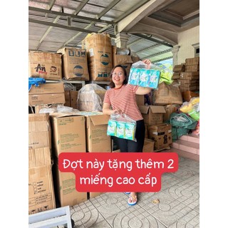 Băng vệ sinh Laurier Siêu mỏng 20 miếng/ bịch