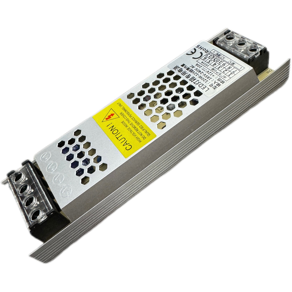 Nguồn Led 12v 10A ,12v 33A [BỀN BỈ THEO THỜI GIAN]