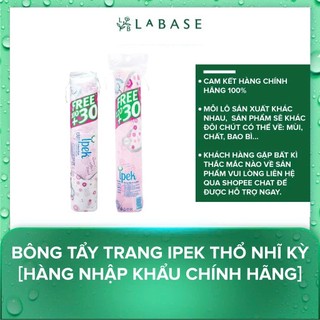 Bông tẩy trang ipek thổ nhĩ kỳ
