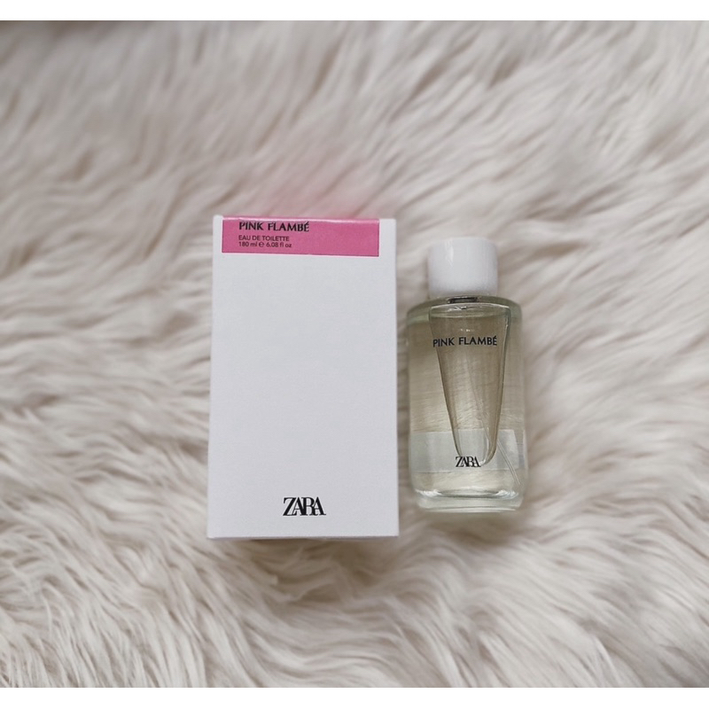 Nước hoa Zara nữ 180ml