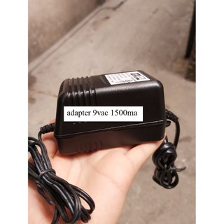 Bộ Nguồn Adapter 9vac Loại Tốt