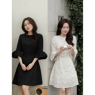  Sera Dress 