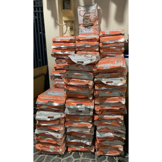 HẠT CATEYE DÀNH CHO MÈO MỌI LỨA TUỔI BAO TẢI 20Kg