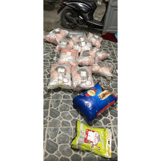 HẠT CATEYE DÀNH CHO MÈO MỌI LỨA TUỔI BAO TẢI 20Kg