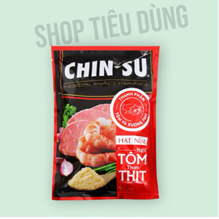 Hạt Nêm Chinsu Tôm Thịt 1Kg8