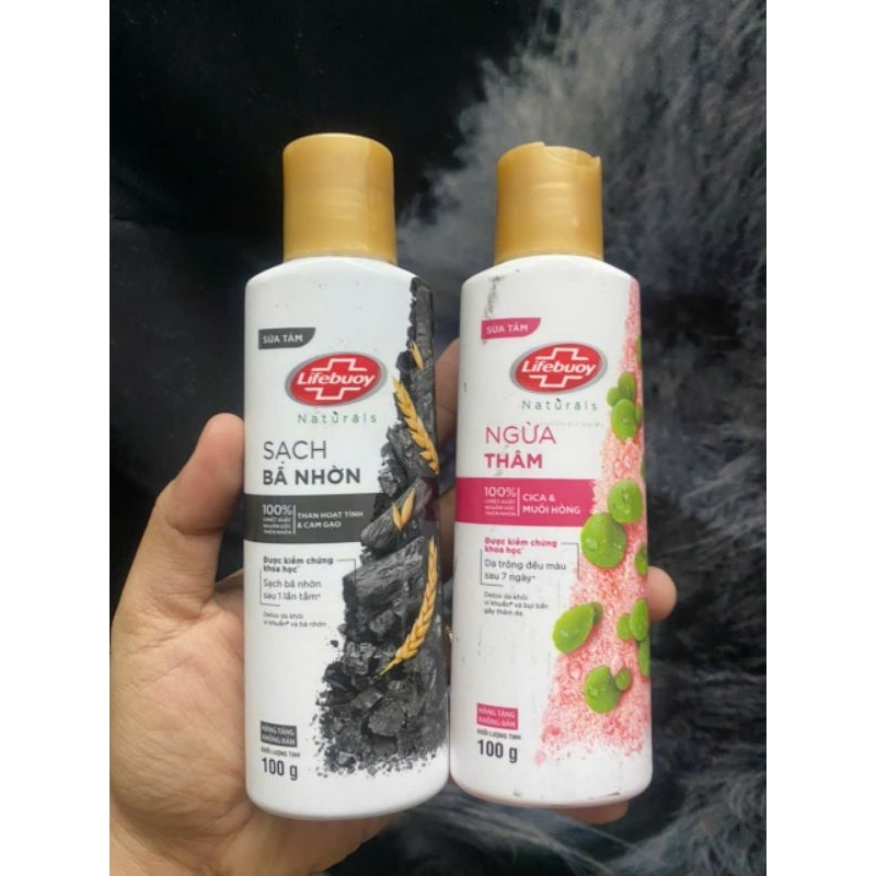 Sữa tắm Lifebouy 200ml
