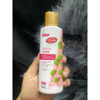 Sữa tắm Lifebouy 200ml