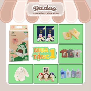[ DADOO&BB NATURE ] BB NATURE TÃ/BỈM Cho Bé Hàn Quốc Chính Hãng