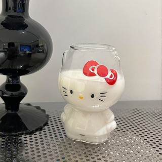 🌻LY THỦY TINH HELLO KITTY 🎀 KITTY HOUSE