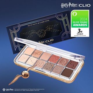   Bill Oliveyoung  Bảng mắt CLIO Harry Porter 