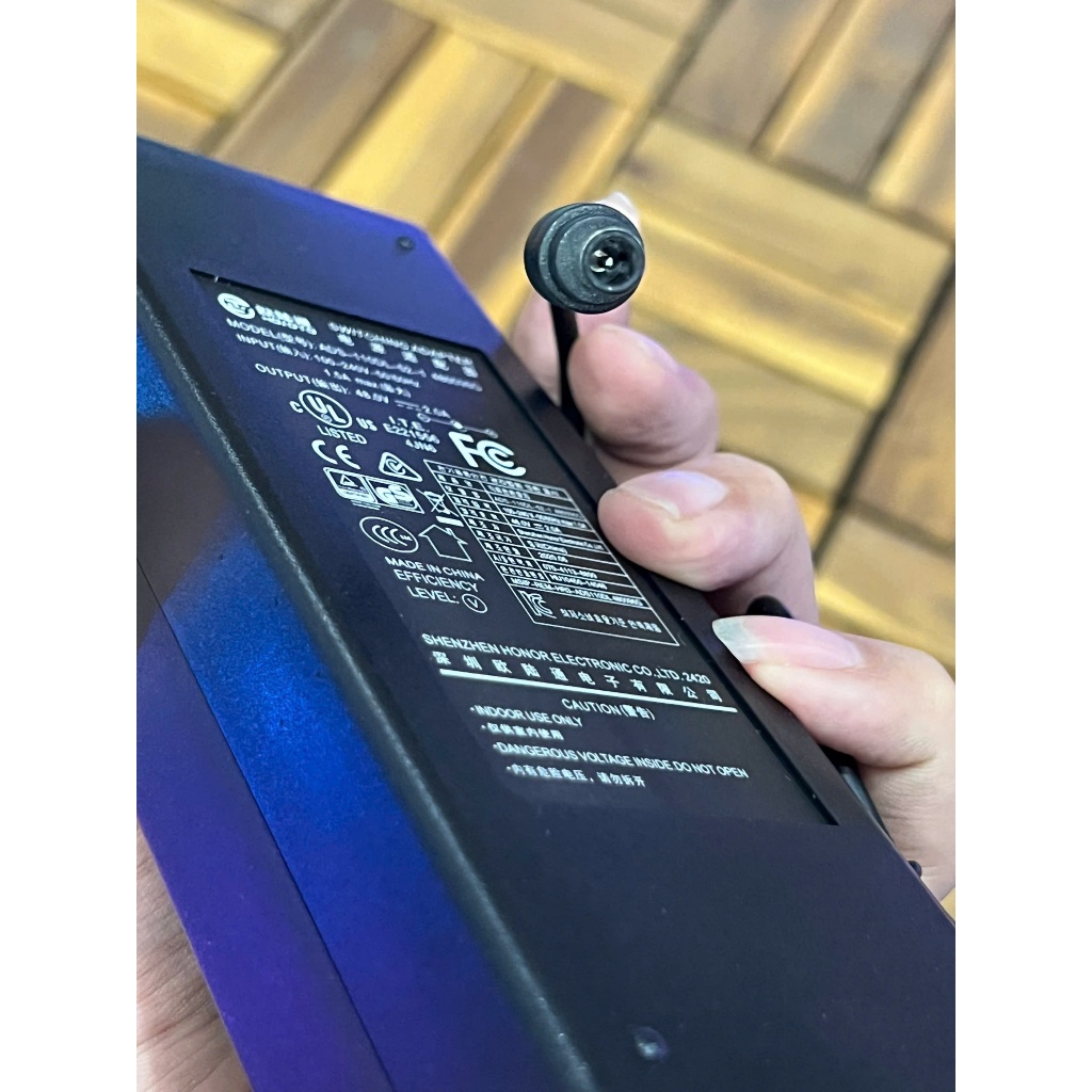 Bộ Nguồn Adapter 48v Đầu Ghi Camera Dahua