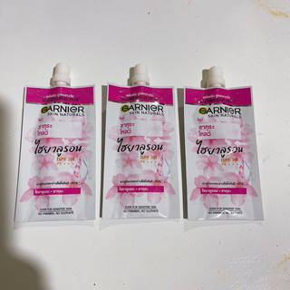 6 gói dưỡng garnier