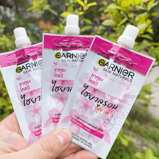 6 gói dưỡng garnier
