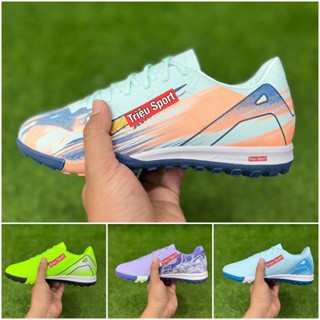 giày đá bóng mer va pô 16 aca TF Loại 2 ( Khâu đế + tặng túi rút + tất + hộp )