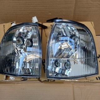 ĐÈN XI NHAN FORD EVEREST 2003-2005 HÀNG TYC. ĐÈN XI NHAN FORD RANGER 2003-2005 HÀNG TYC